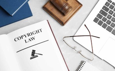 Demystifying Copyright Law: Protecting Your Creative Work